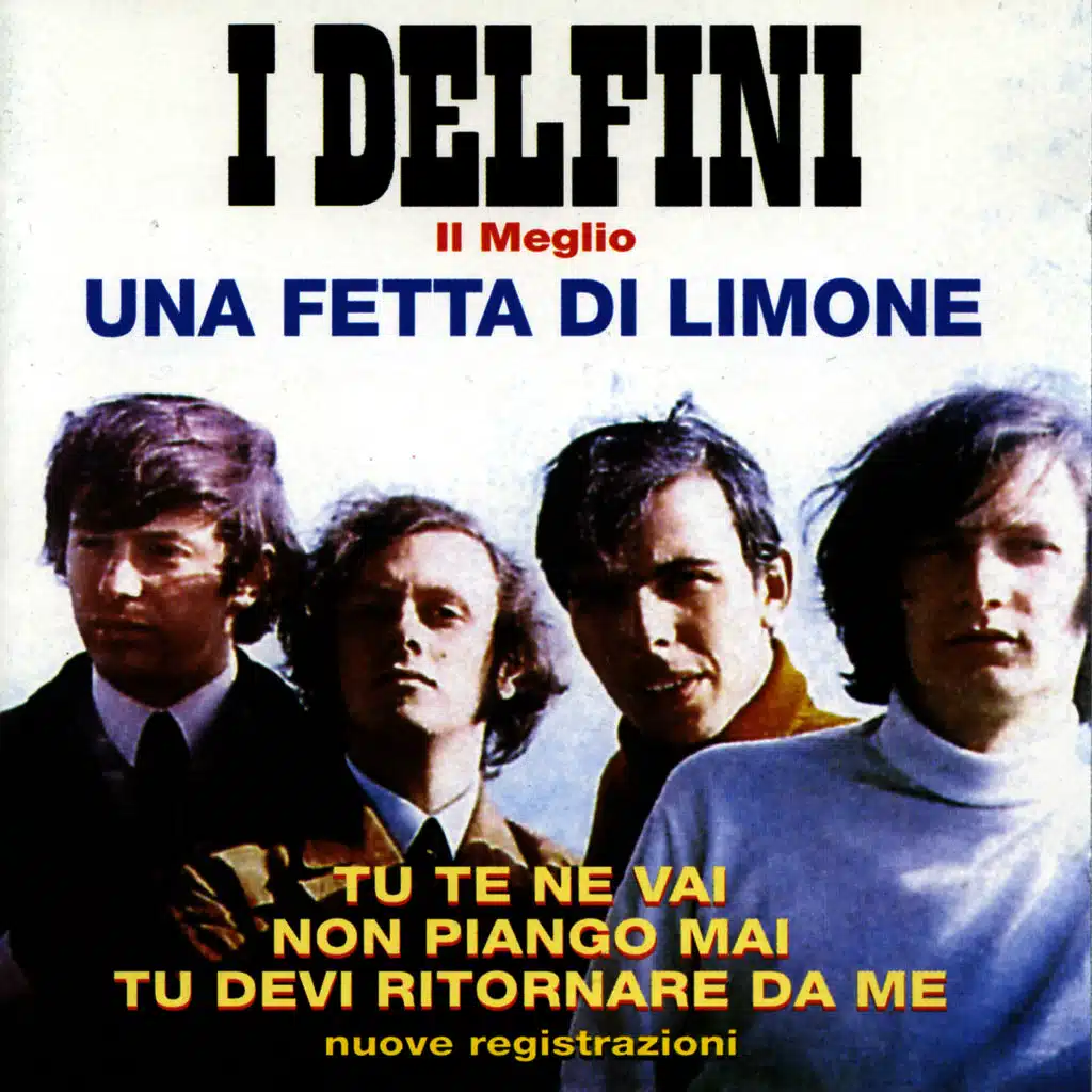 I Delfini
