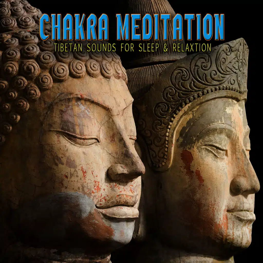 Chakra Meditation