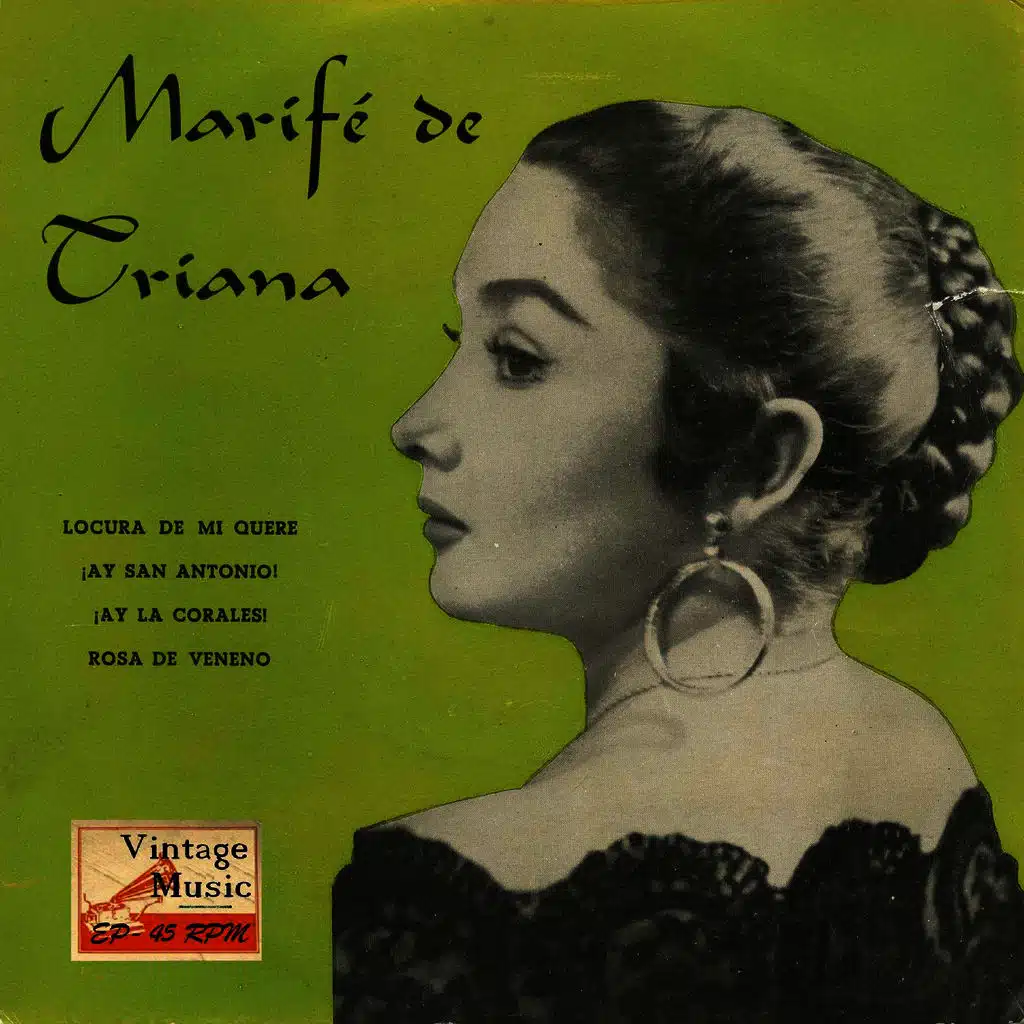 ¡Ay, La Corales! (Marcha Canción)