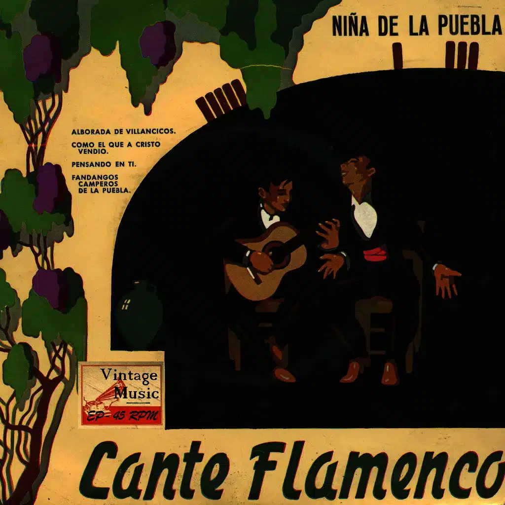 Fandangos Camperos De La Puebla