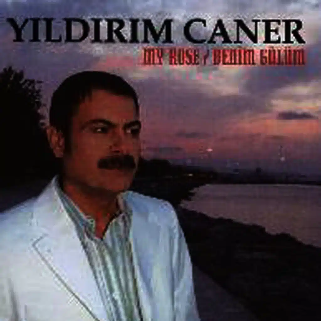 My Rose - Benim Gülüm
