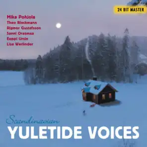 Scandinavian Christmas Carols - Julsånger - Joululauluja - Julesanger - Holiday Music