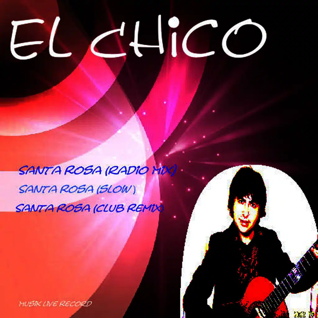 Santa Rosa (Radio Mix)