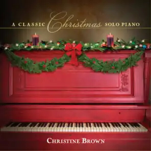 A Classic Christmas: Solo Piano