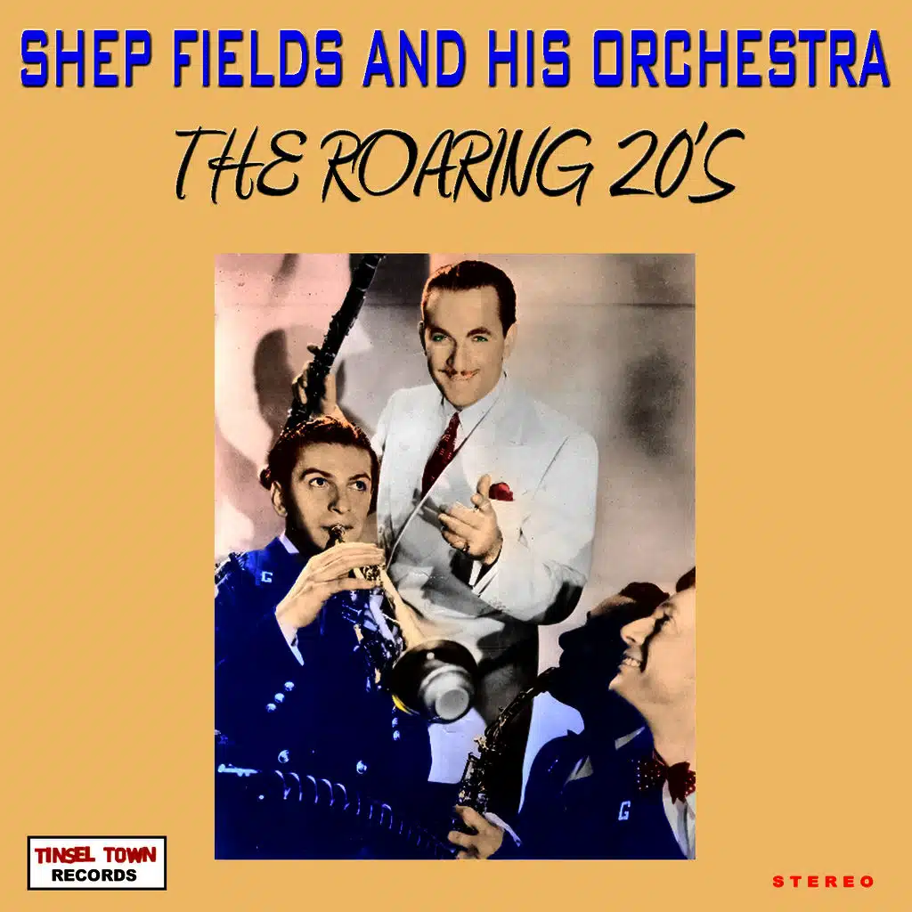 Shep Fields & His Orchestra