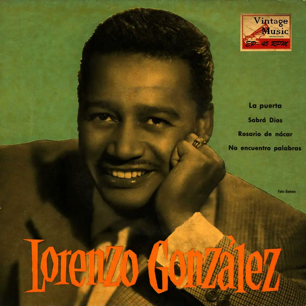 Vintage Cuba Nº12 - EPs Collectors "Boleros Forever"