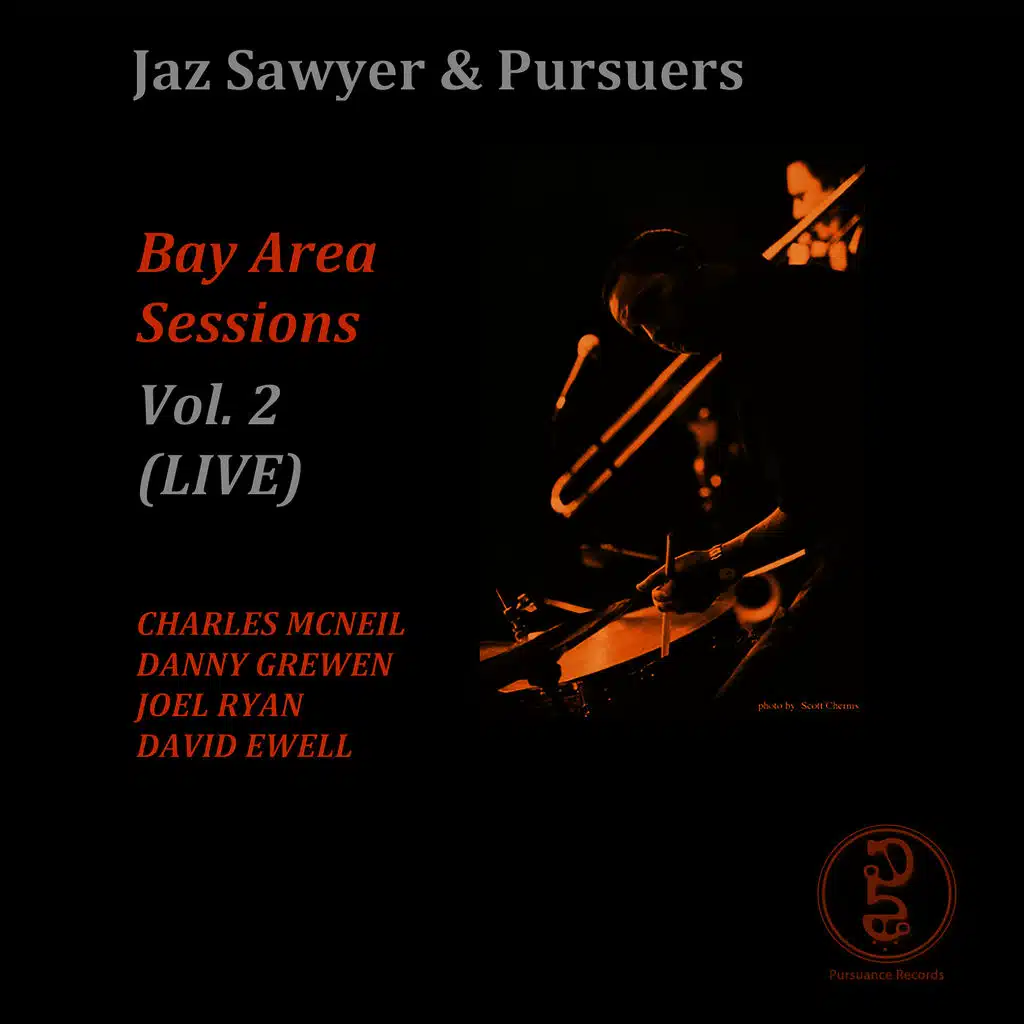 Bay Area Sessions, Vol. 2