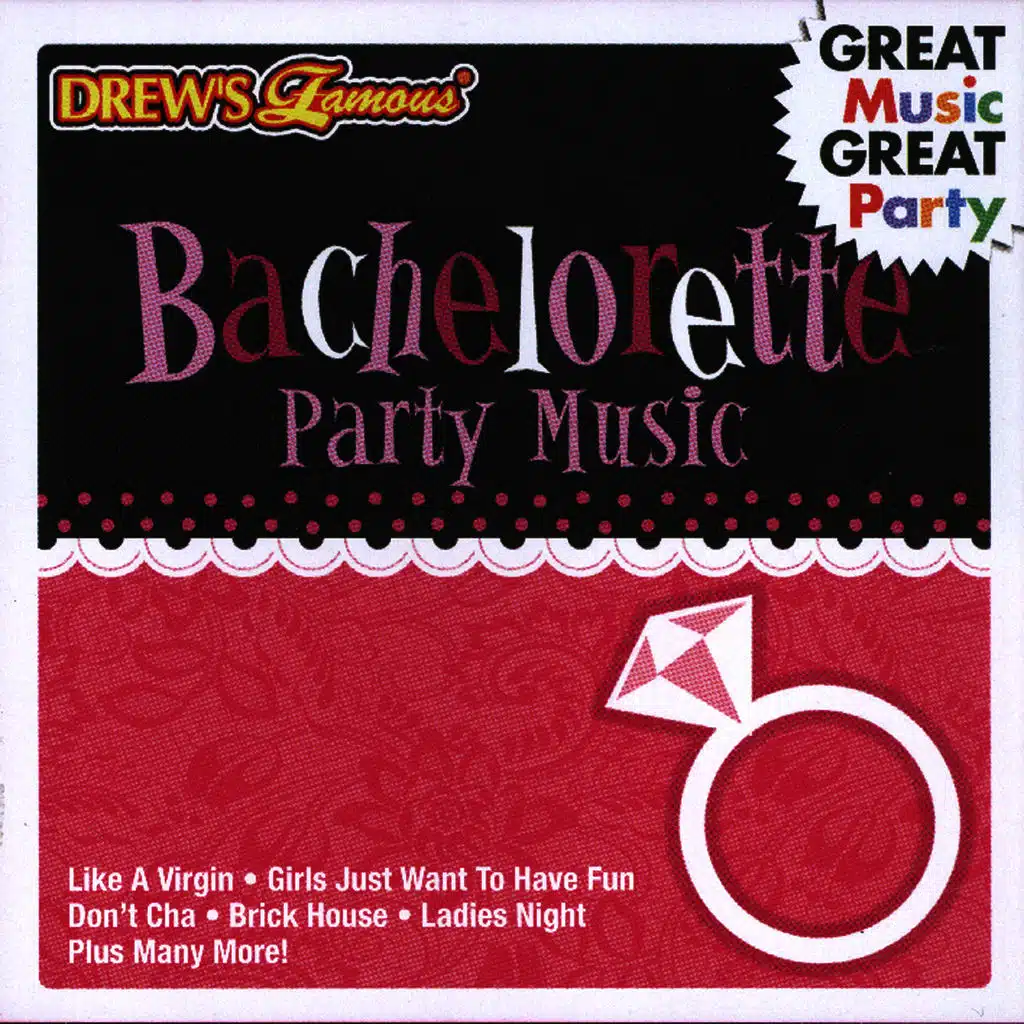 Girls Just Want To Have Fun