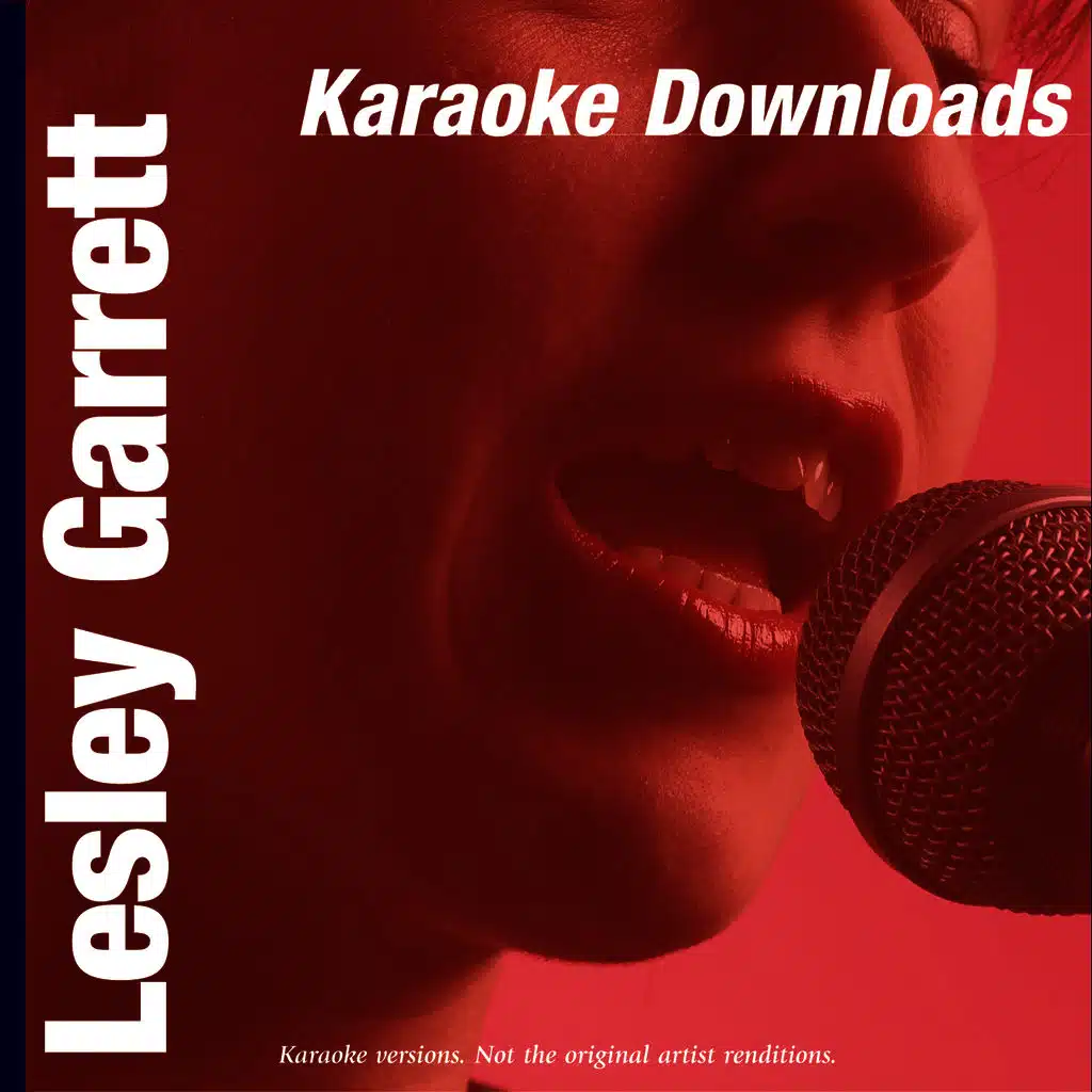 Panis Angelicus (In The Style Of Lesley Garrett)