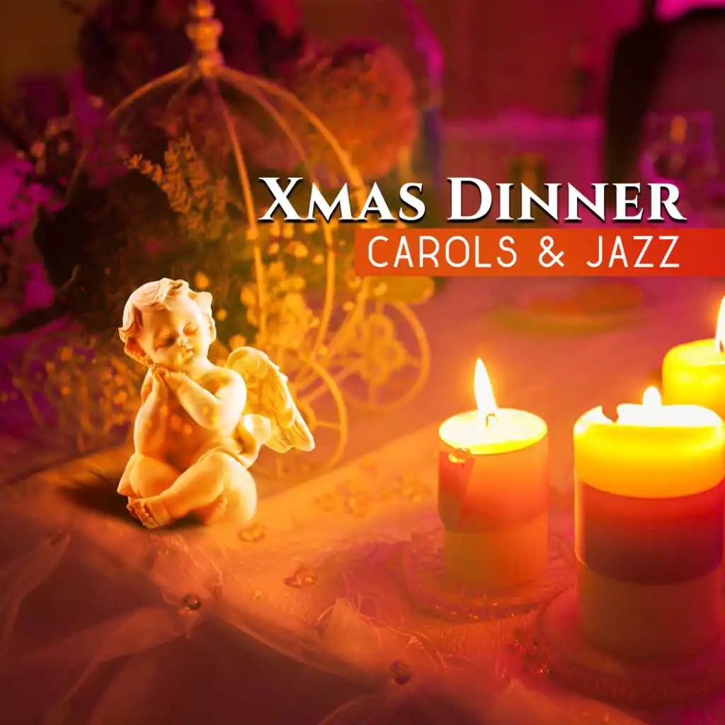 Xmas Dinner, Carols & Jazz