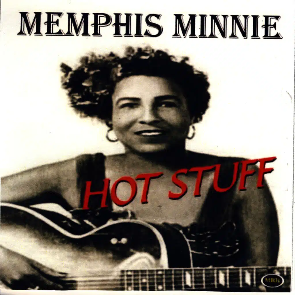 Frankie Jean (The Trottin' Fool)