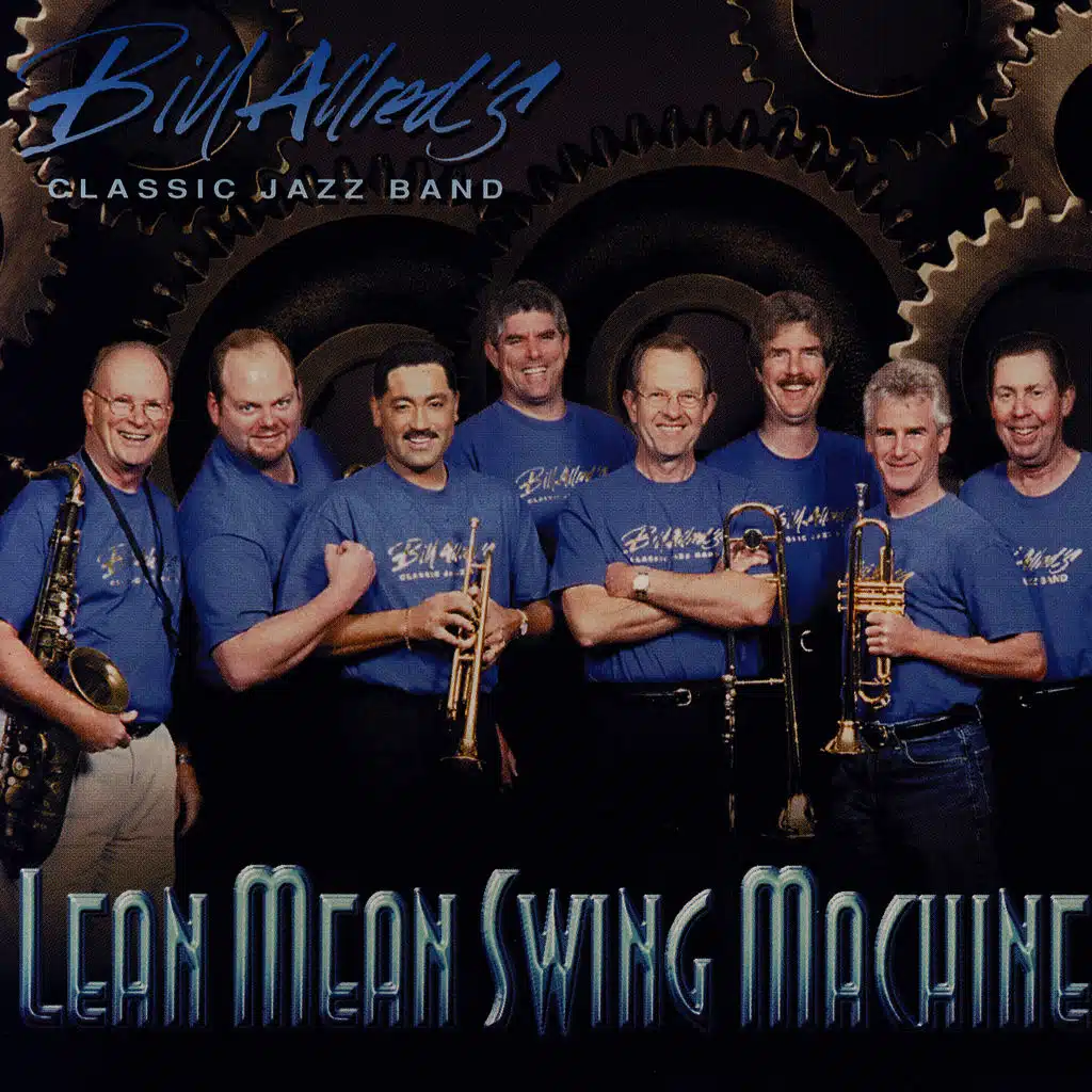 Lean, Mean Swing Machine