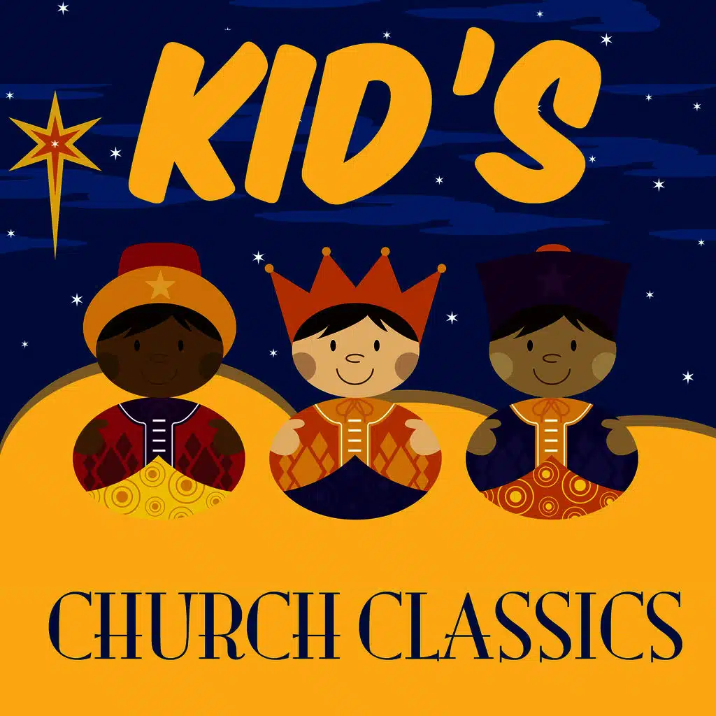 Kid's Church Classics