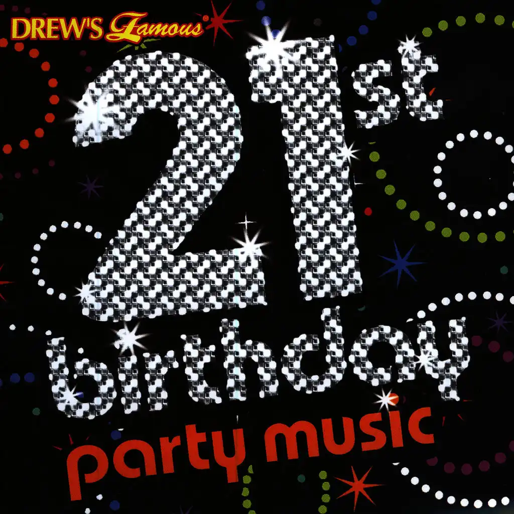 21st Birthday Party Music