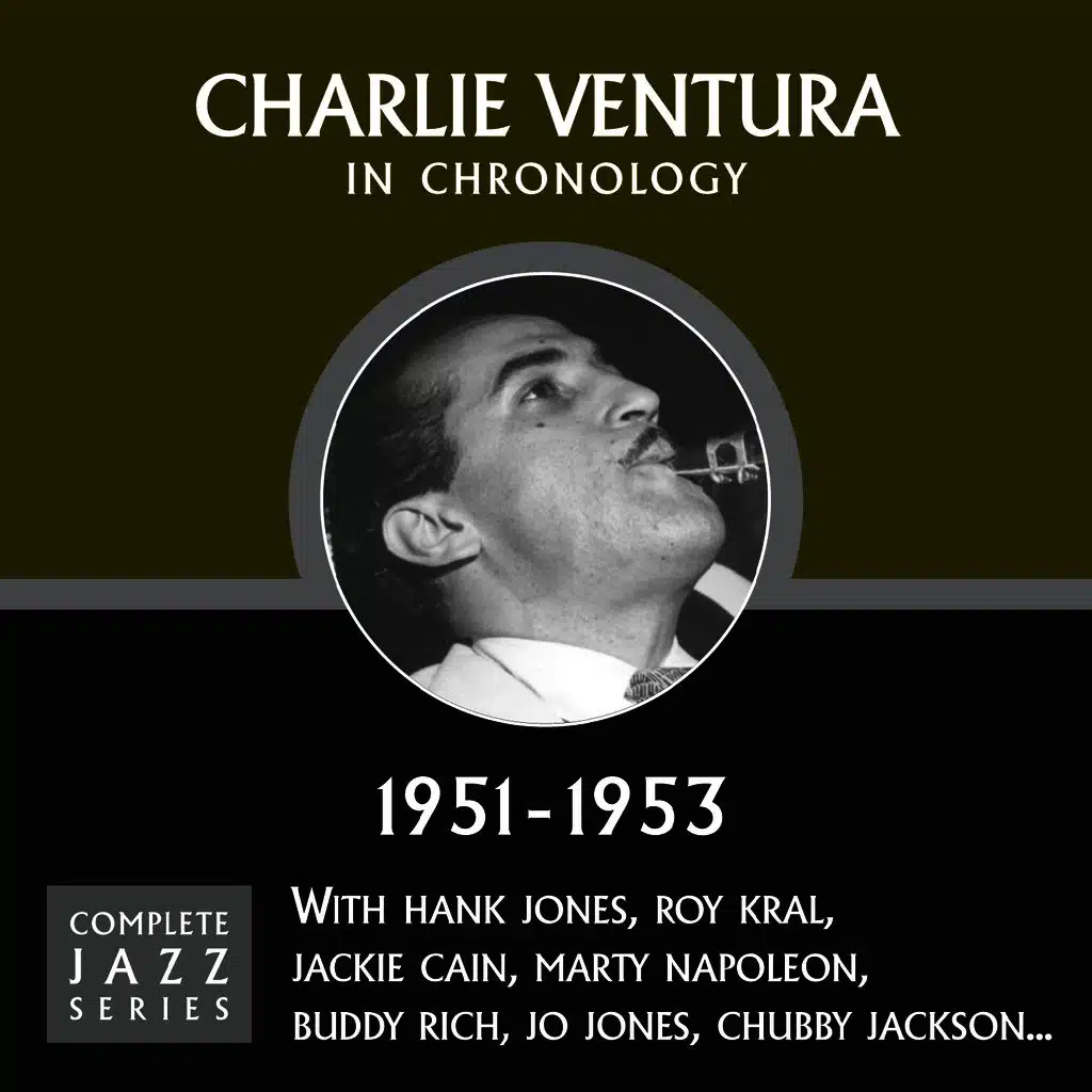 The Great Lie (05-05-53)