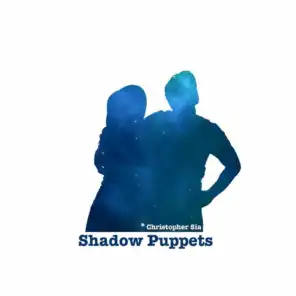 Shadow Puppets (feat. Cate)
