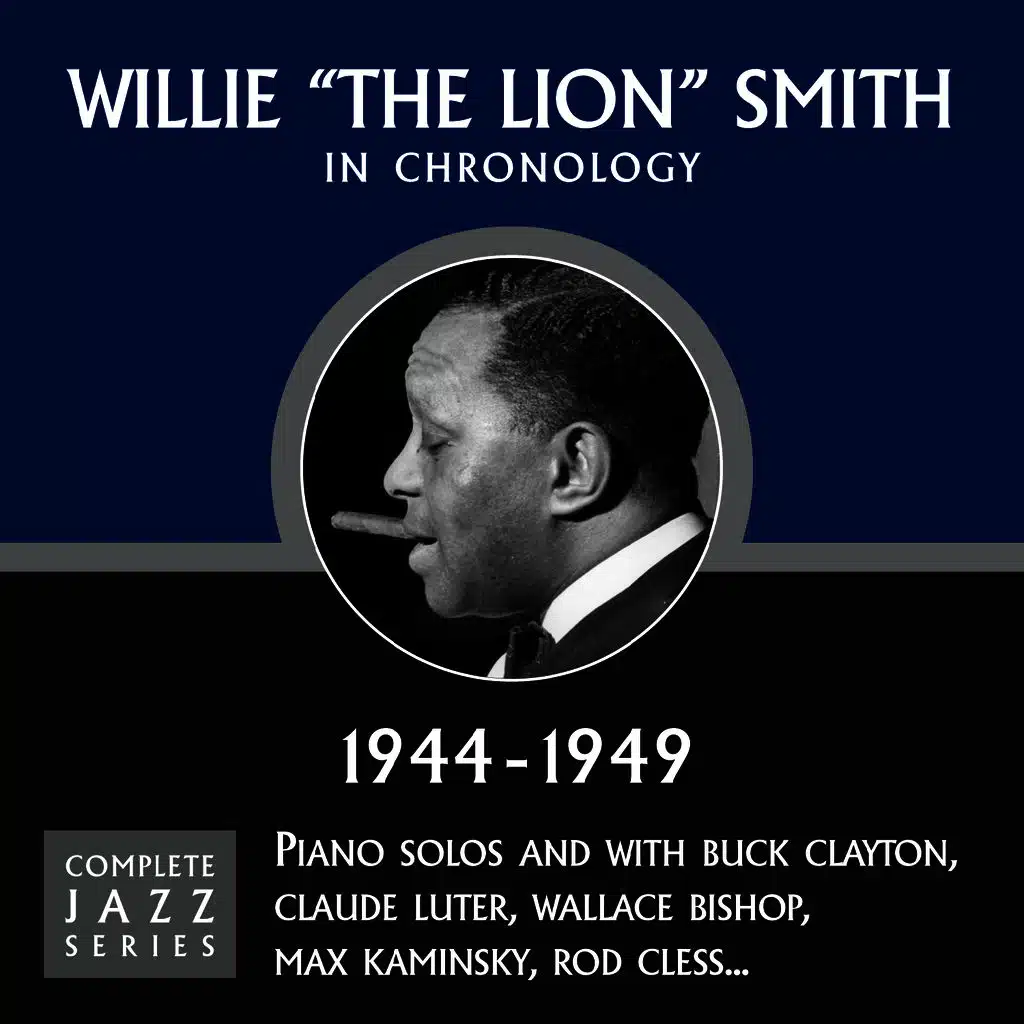 Echoes Of Spring (12-01-49)