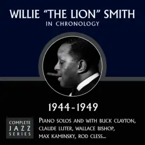 Complete Jazz Series 1944 - 1949
