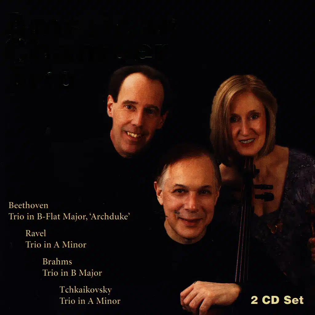American Chamber Trio