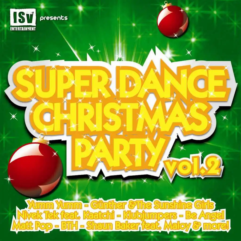 Wouldn't Be Christmas (Without Your Love) [Nivek Tek vs. Dirty-Z Radio Mix] (feat. Kaatchi)