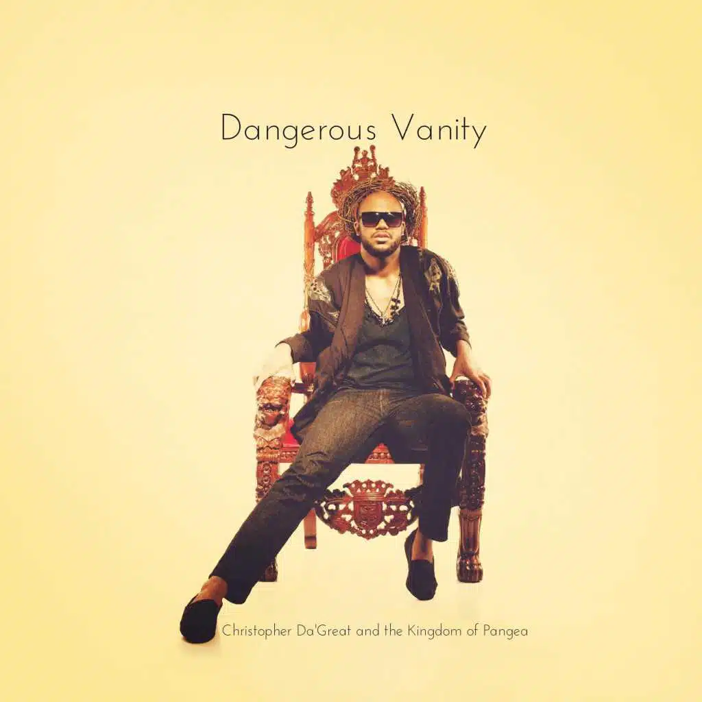 Dangerous Vanity
