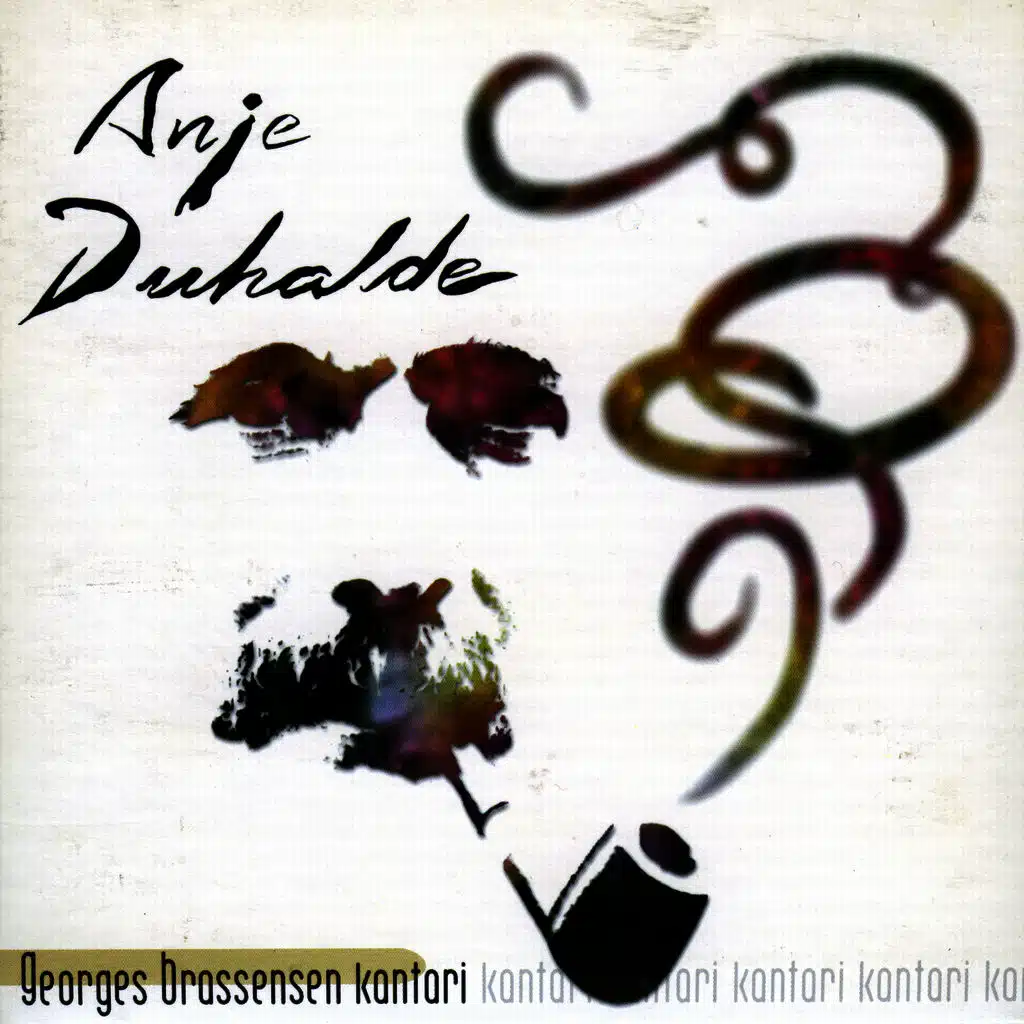 Georges Brassensen Kantari