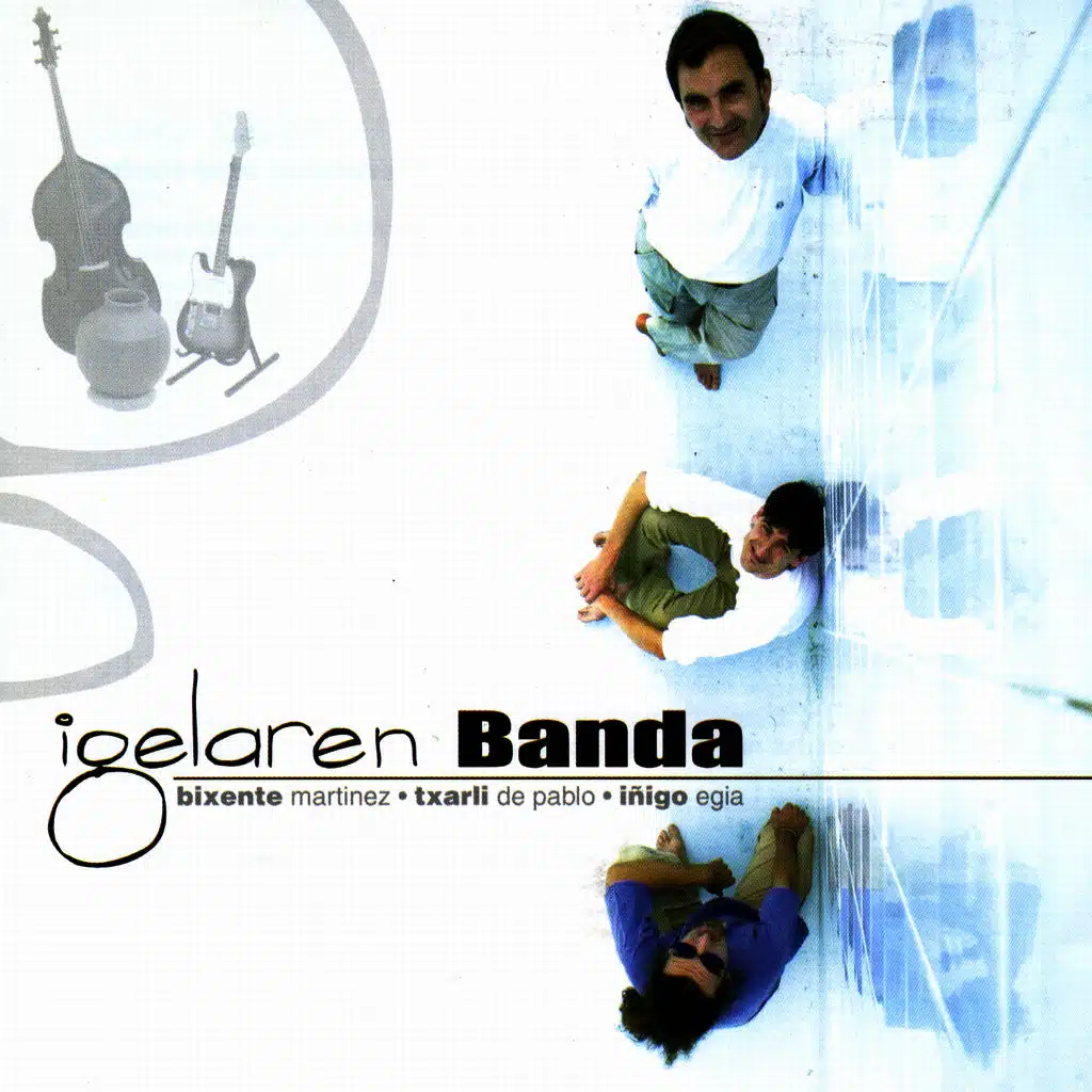 Igelaren Banda
