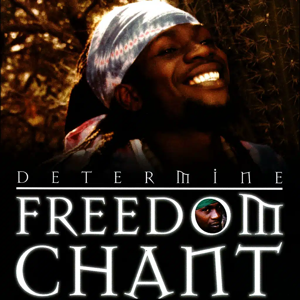 Freedom Chant