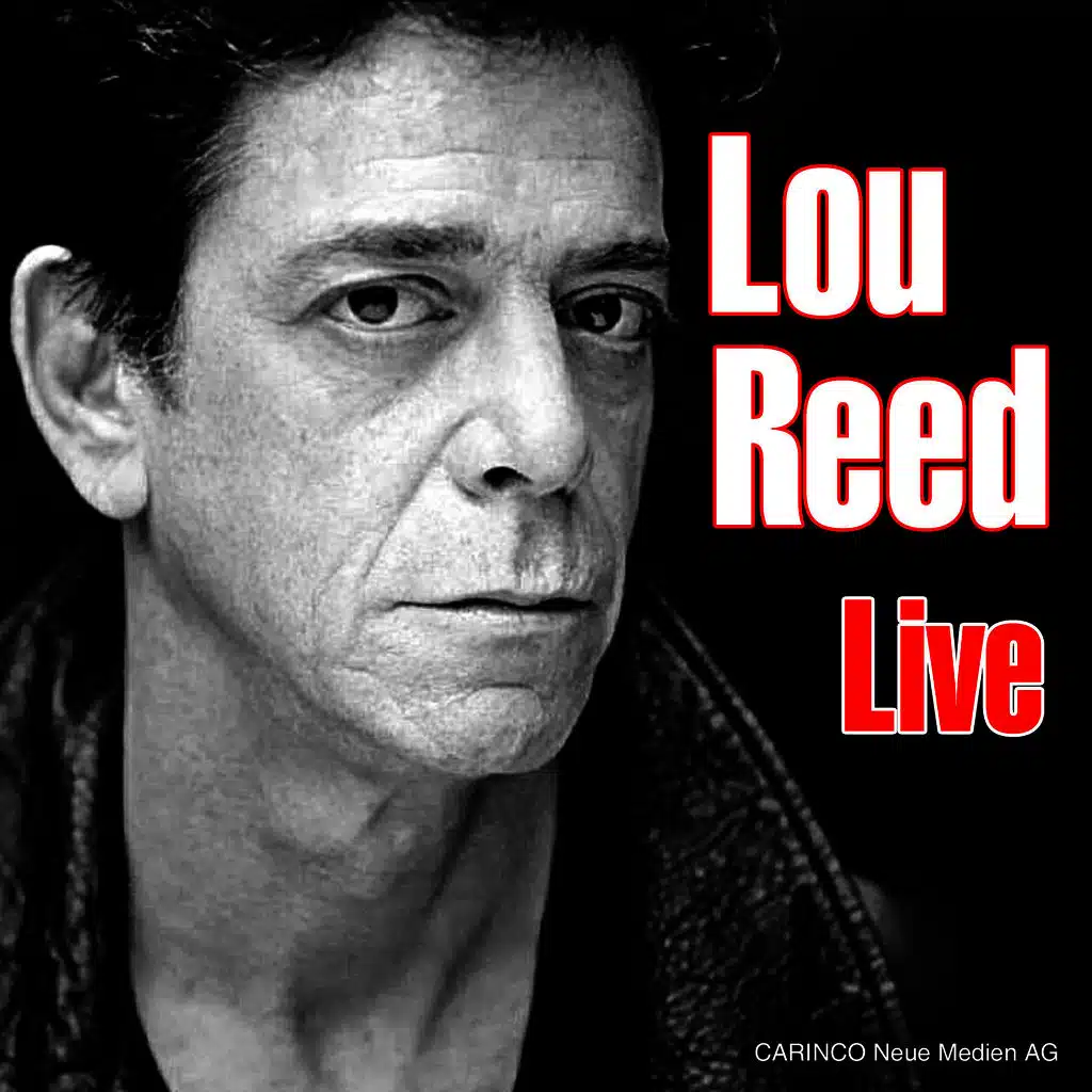 Walk On The Wild Side