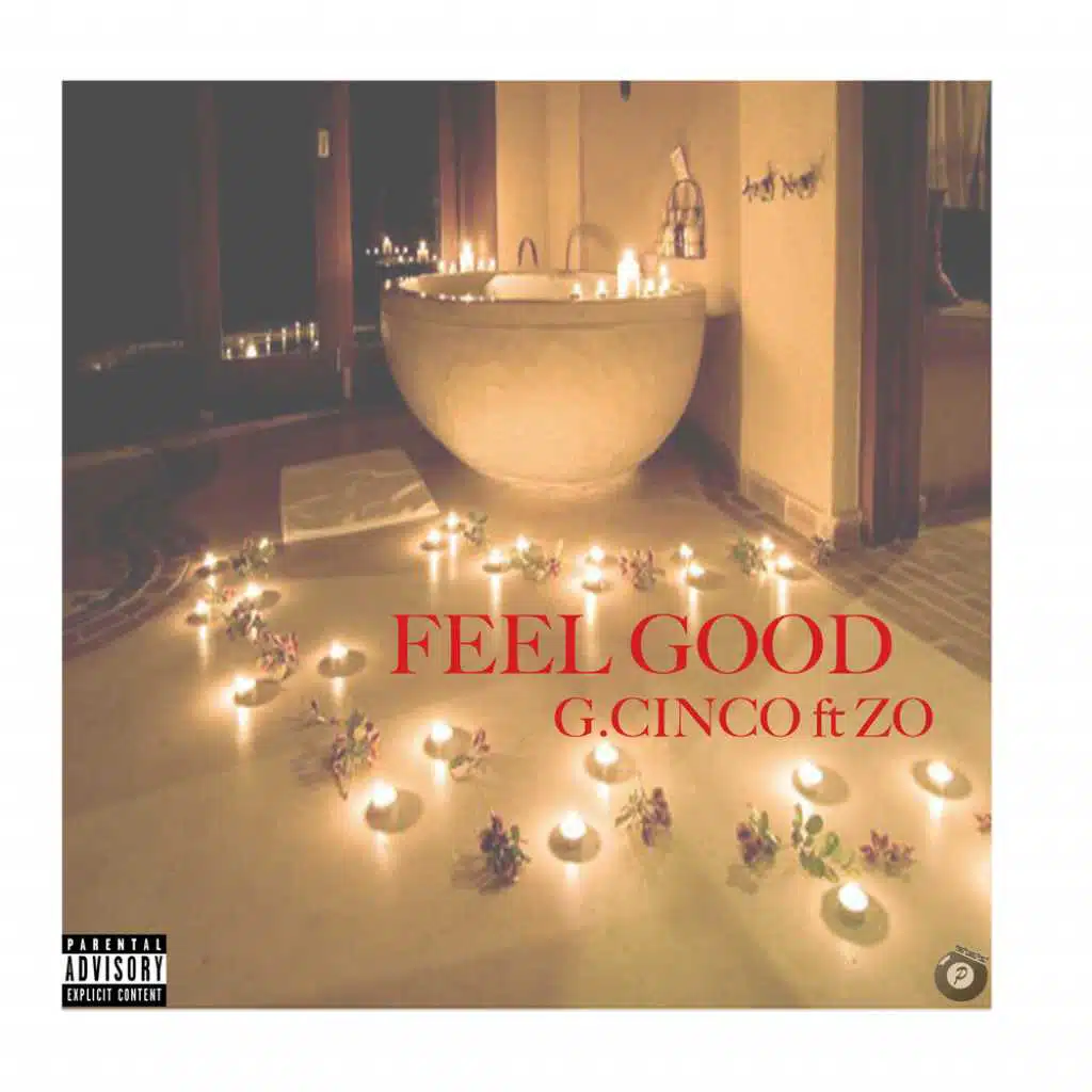 Feel Good (feat. ZO)