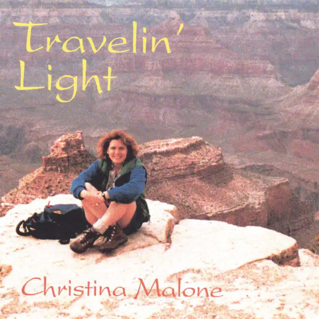 Travelin' Light