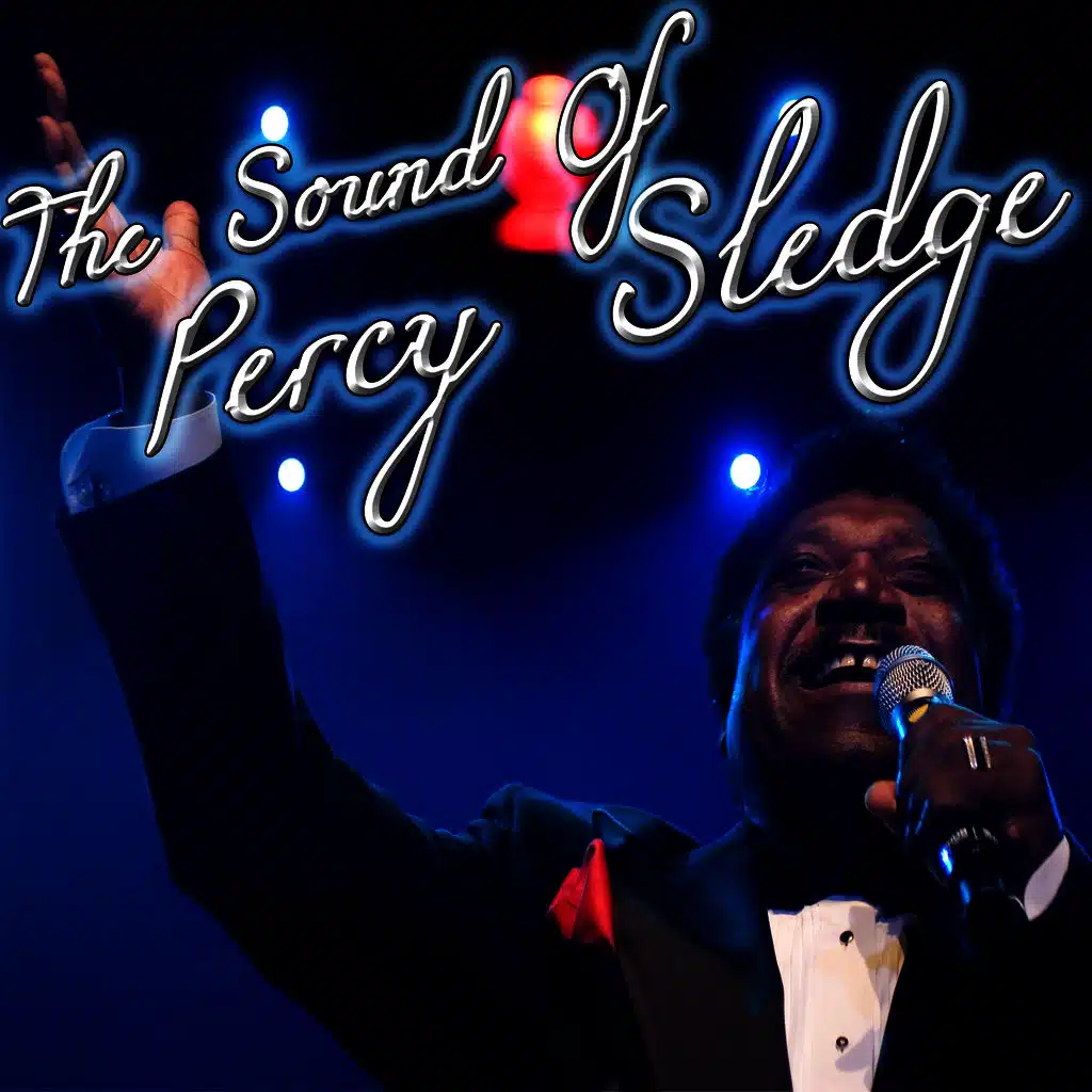 The Sound Of Percy Sledge