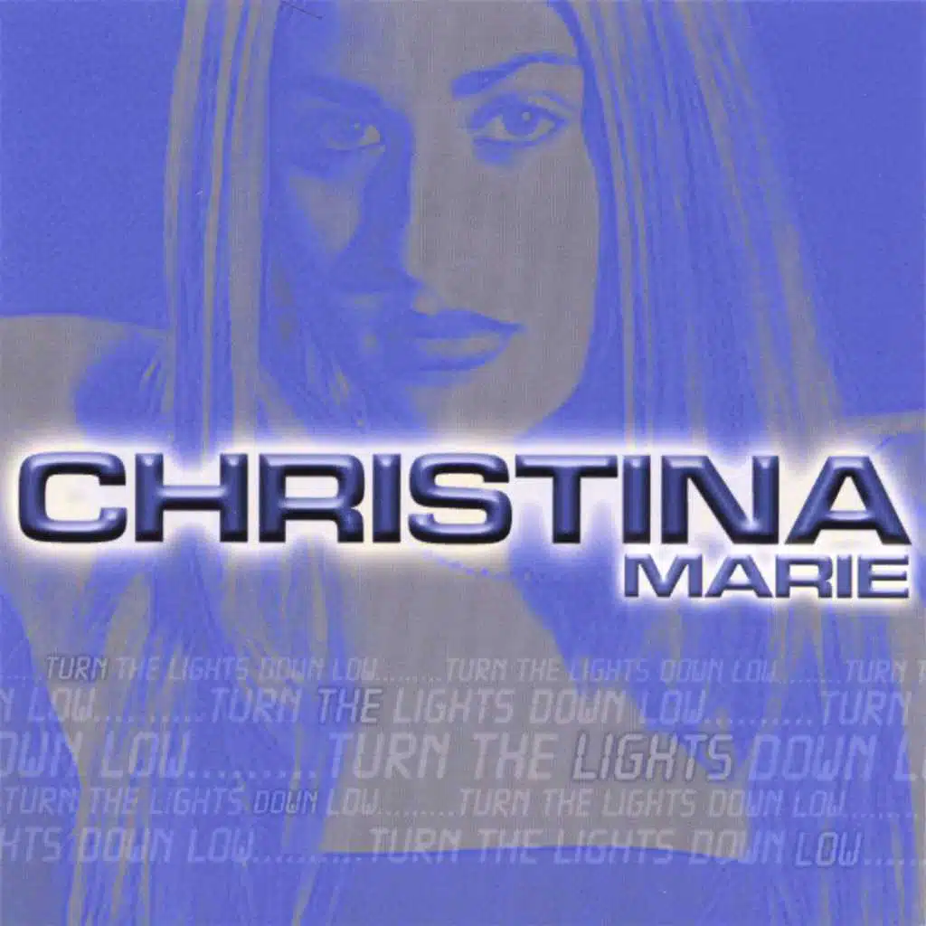 Turn the Lights Down Low