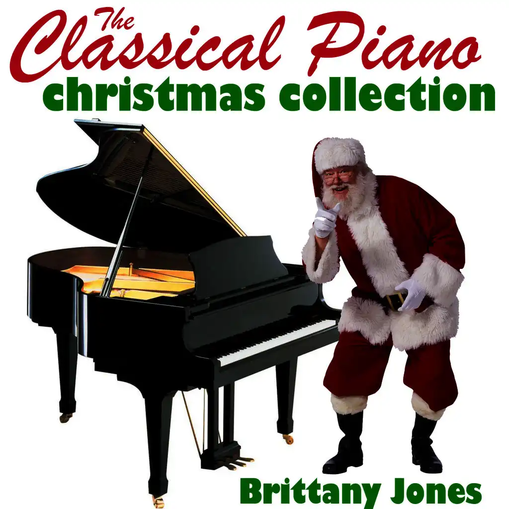 The Classical Piano Christmas Collection