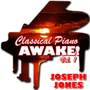 Classical Piano Awake! Vol. 1