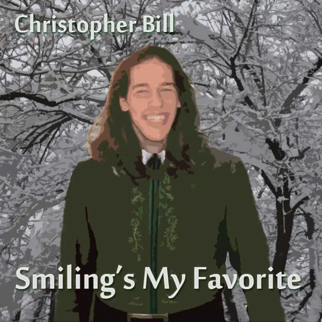 Smiling's My Favorite