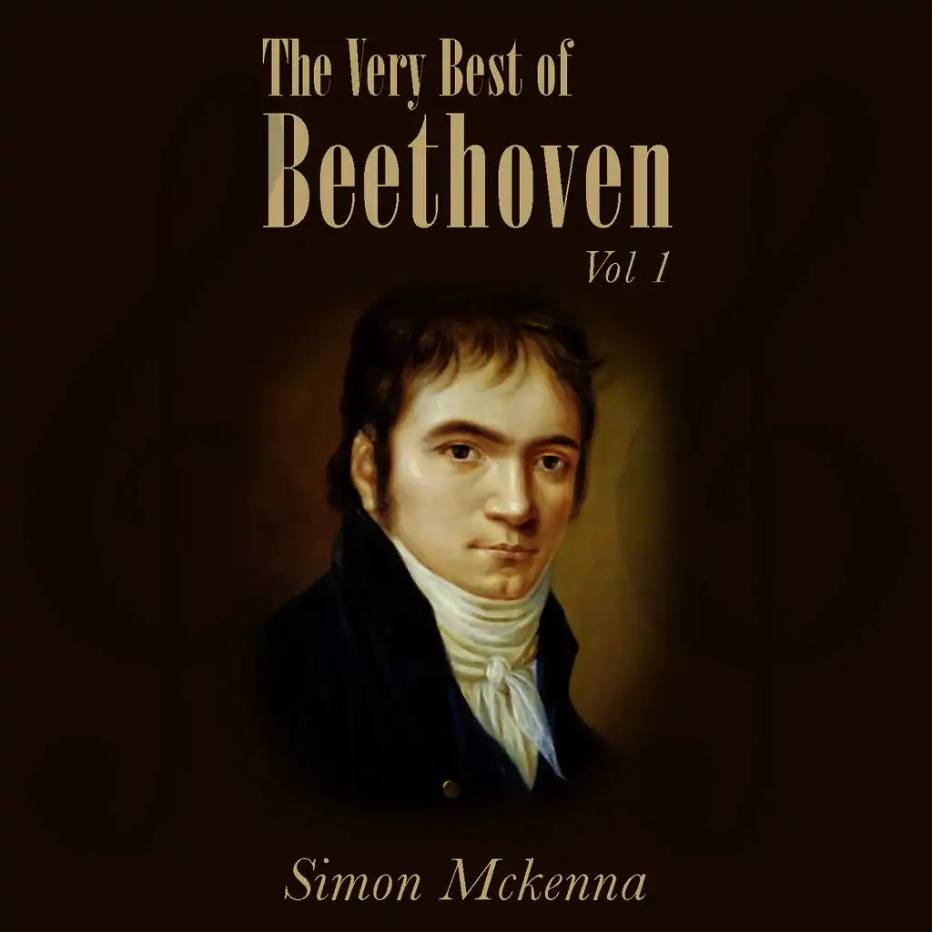 The Very Best of Beethoven Vol. 1
