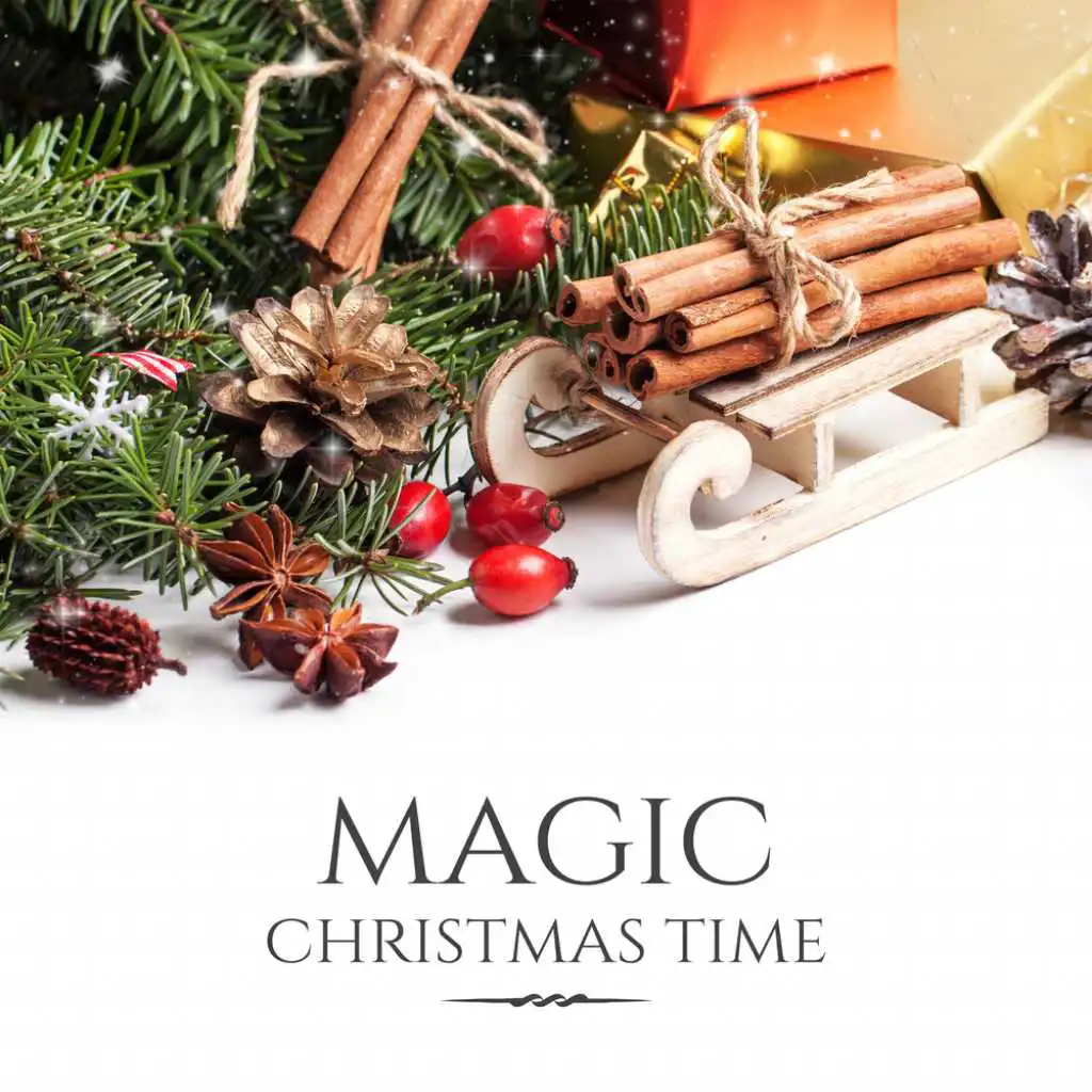 Magic Christmas Time