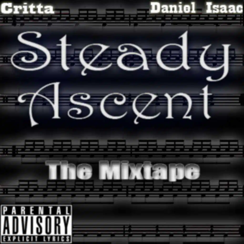 Steady Ascent