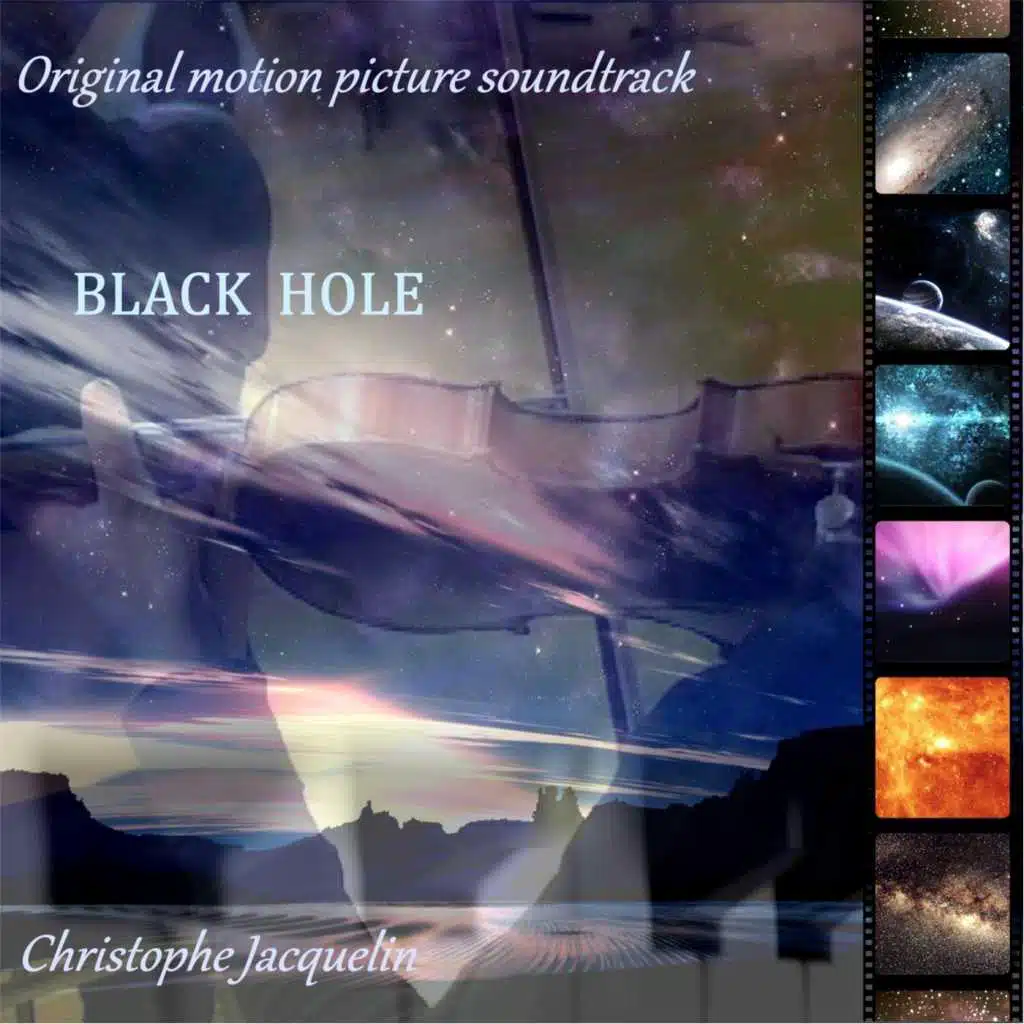 Black Hole (Original Motion Picture Soundtrack)