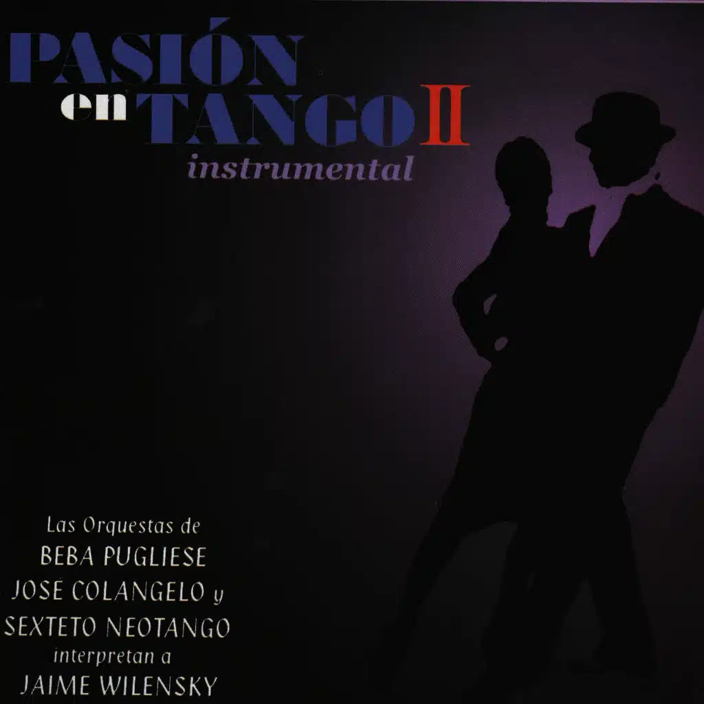 Pasión En Tango 2