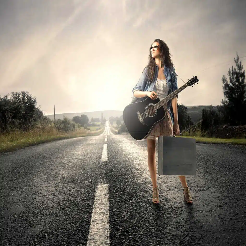 Life Song (A Vision Splendid)