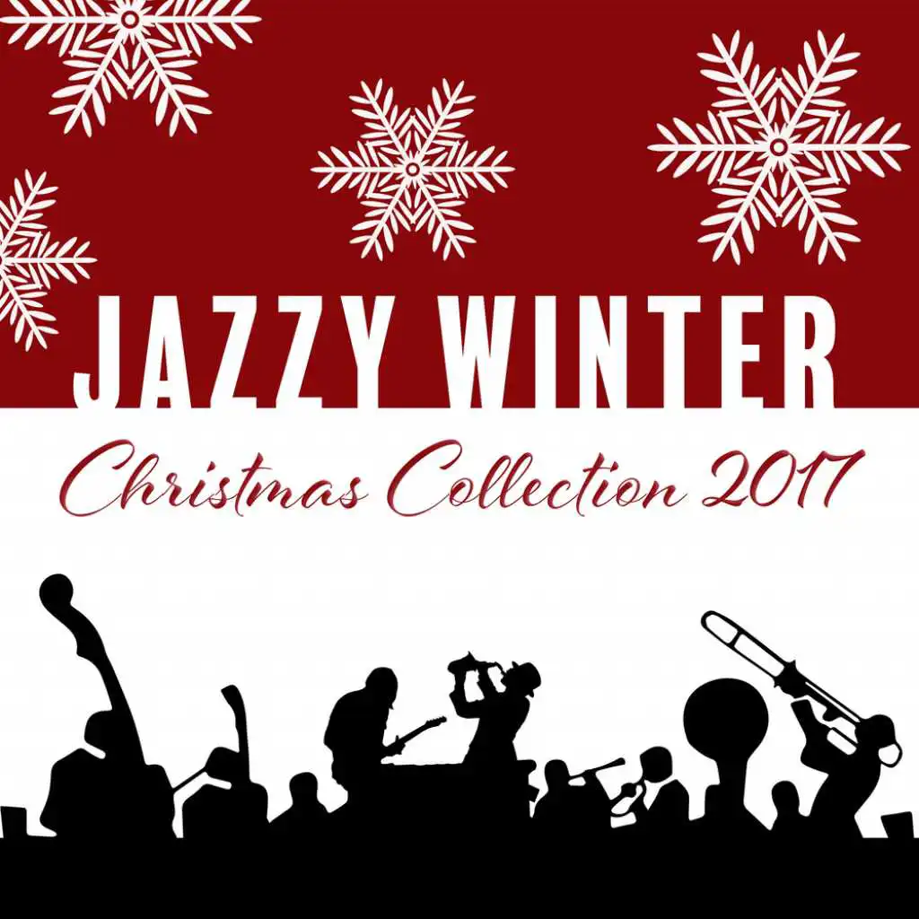 Jazzy Winter (Together by the Fireplace)