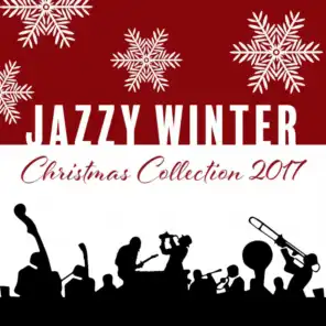 Jazzy Winter (Together by the Fireplace)