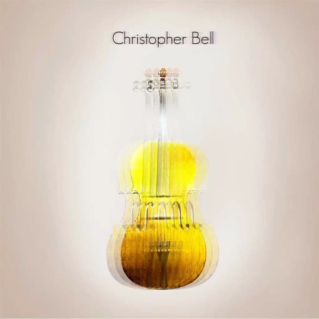 Christopher Bell