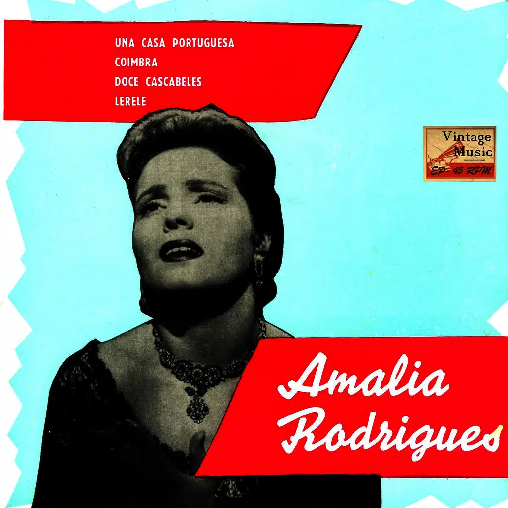 April In Portugal (Coimbra)