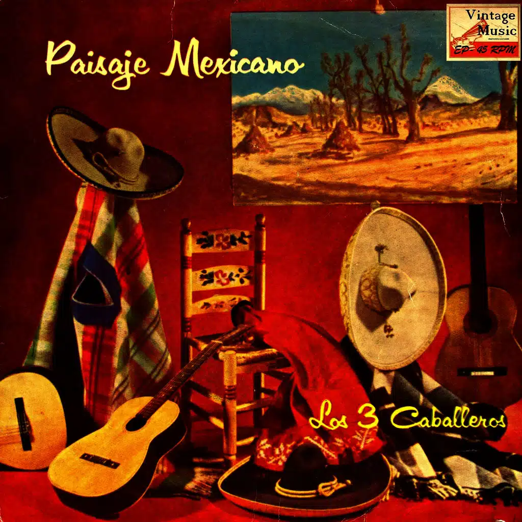 Medley De Las Paolmas (La Paloma, Los Gorriones, Pajarillo Manzanero, Gorriocillo Pecho Amarillo, Cu Cu Rru Cu Cu Paloma, La Palomita, Dos Palomas A Volar, El Pájaro Cu, Maria Chuchena