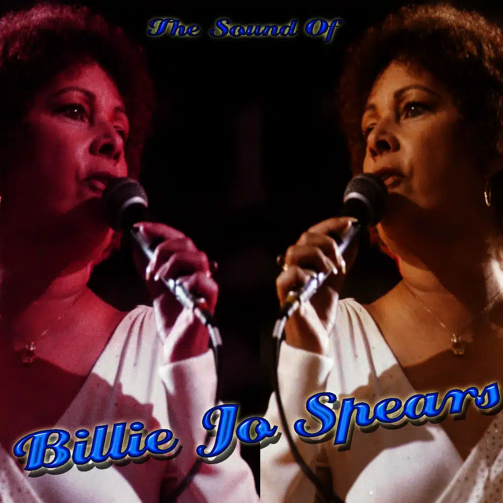 The Sound Of Billie Jo Spears