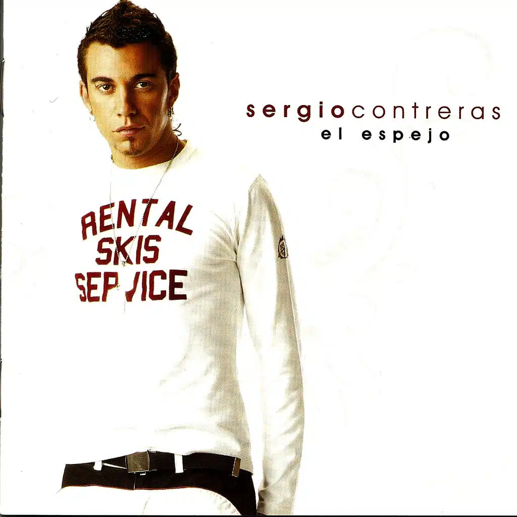 David De María & Sergio Contreras