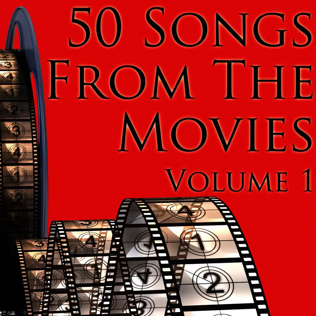 50 Songs From The Movies Volume 1